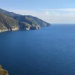 Apartmán Vistamare & Relax Cinque Terre Seaview & Relax Cinque Terre