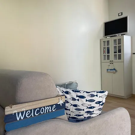 Vistamare & Relax Cinque Terre Seaview & Relax Cinque Terre شقة فيرناتْسا