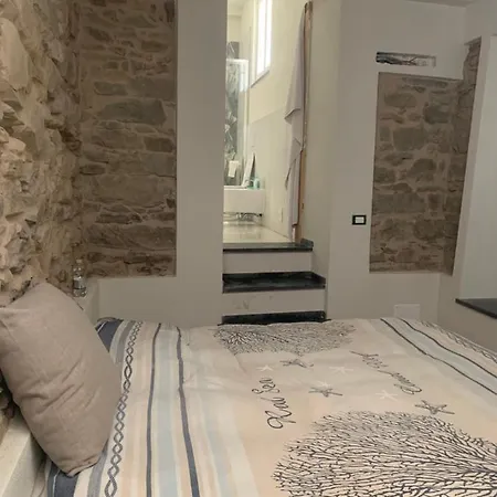 Vistamare & Relax Cinque Terre Seaview & Relax Cinque Terre * فيرناتْسا