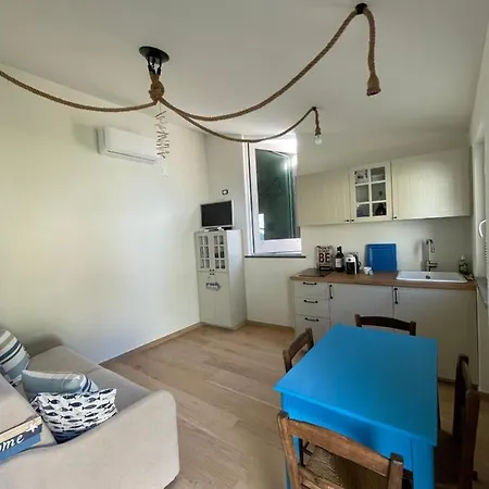 Apartment Vistamare & Relax Cinque Terre Seaview & Relax Cinque Terre Vernazza