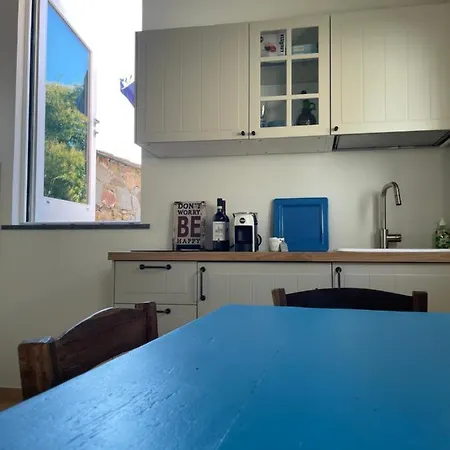 Vistamare & Relax Cinque Terre Seaview & Relax Cinque Terre Apartment Vernazza