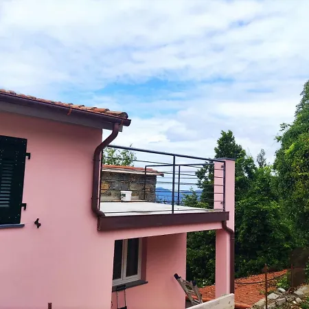 Vistamare & Relax Cinque Terre Seaview & Relax Cinque Terre