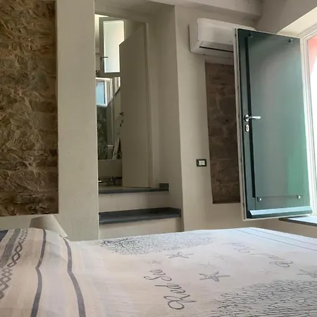 Vistamare & Relax Cinque Terre Seaview & Relax Cinque Terre * فيرناتْسا