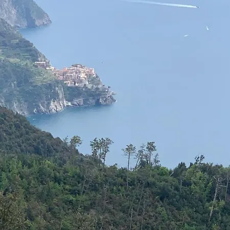 Vistamare & Relax Cinque Terre Seaview & Relax Cinque Terre * فيرناتْسا