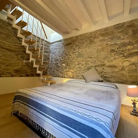 Vistamare & Relax Cinque Terre Seaview & Relax Cinque Terre فيرناتْسا