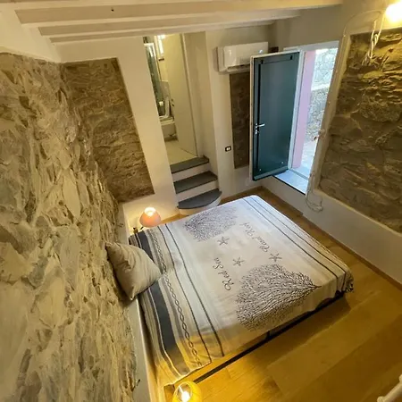 Vistamare & Relax Cinque Terre Seaview & Relax Cinque Terre * فيرناتْسا