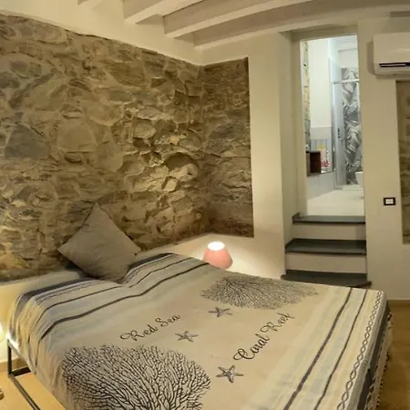 Vistamare & Relax Cinque Terre Seaview & Relax Cinque Terre شقة *