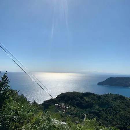 Vistamare & Relax Cinque Terre Seaview & Relax Cinque Terre *