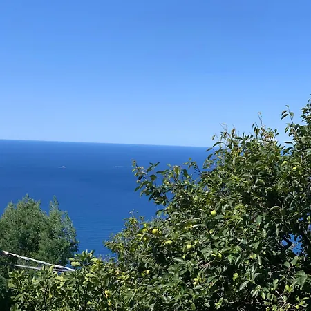 Vistamare & Relax Cinque Terre Seaview & Relax Cinque Terre * فيرناتْسا