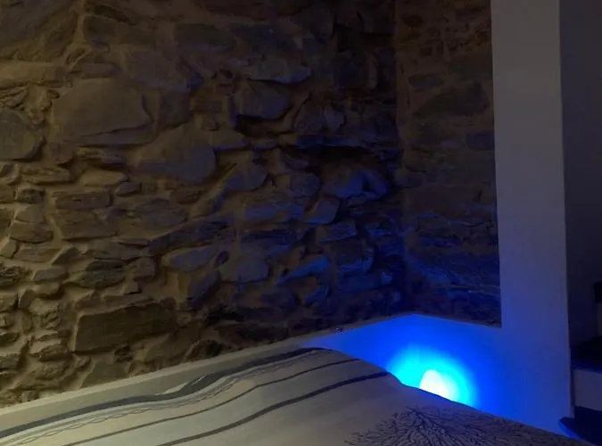 Apartmán Vistamare & Relax Cinque Terre Seaview & Relax Cinque Terre