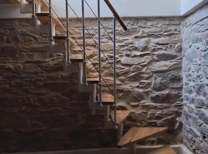 Vistamare & Relax Cinque Terre Seaview & Relax Cinque Terre Lejlighed