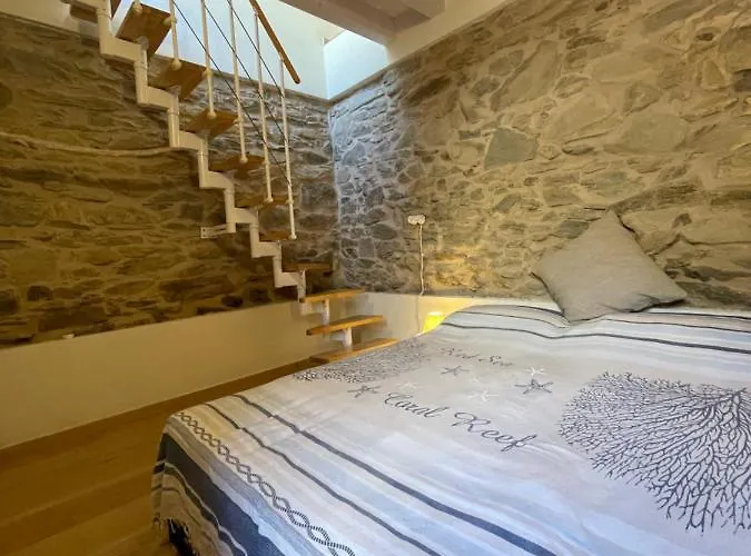 Vistamare & Relax Cinque Terre Seaview & Relax Cinque Terre Lejlighed