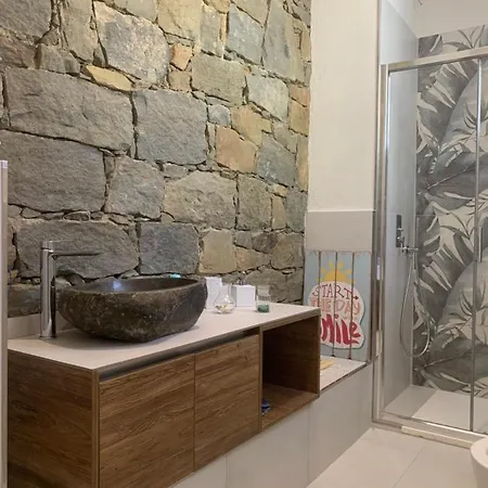 Vistamare & Relax Cinque Terre Seaview & Relax Cinque Terre Apartamento *