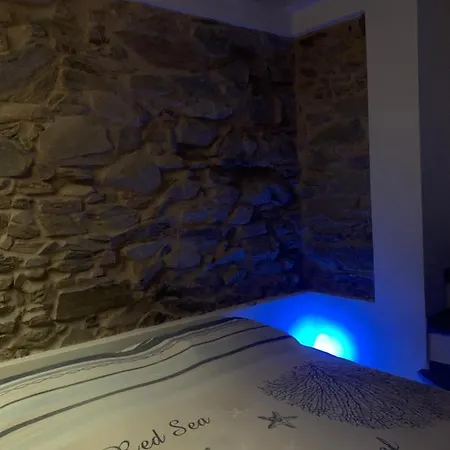 Apartamento Vistamare & Relax Cinque Terre Seaview & Relax Cinque Terre