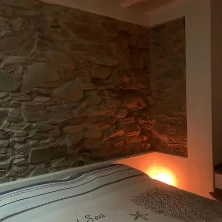 Vistamare & Relax Cinque Terre Seaview & Relax Cinque Terre アパート