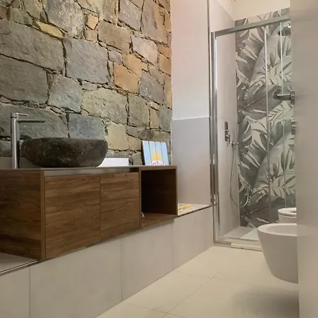 アパート Vistamare & Relax Cinque Terre Seaview & Relax Cinque Terre