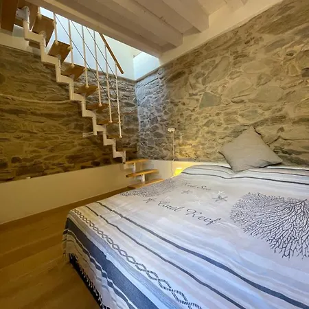 Vistamare & Relax Cinque Terre Seaview & Relax Cinque Terre Apartment