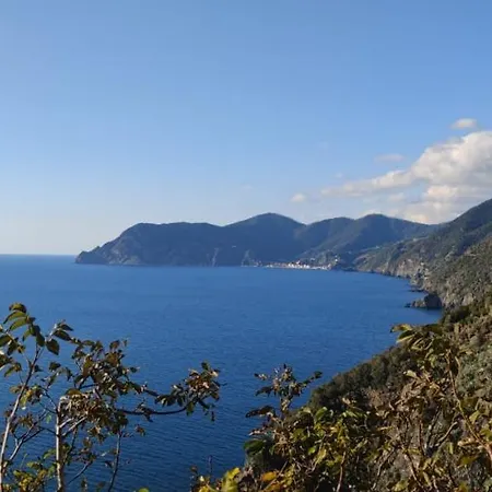 Vistamare & Relax Cinque Terre Seaview & Relax Cinque Terre *