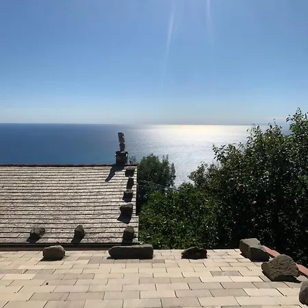 Vistamare & Relax Cinque Terre Seaview & Relax Cinque Terre Apartment Vernazza