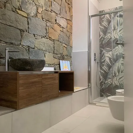 Vistamare & Relax Cinque Terre Seaview & Relax Cinque Terre Apartment *