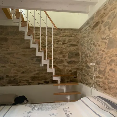 아파트 Vistamare & Relax Cinque Terre Seaview & Relax Cinque Terre *