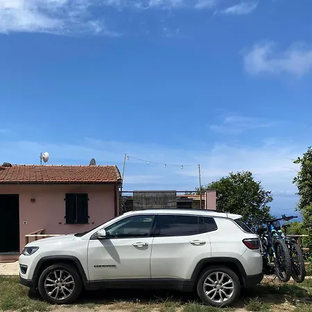 アパート Vistamare & Relax Cinque Terre Seaview & Relax Cinque Terre *