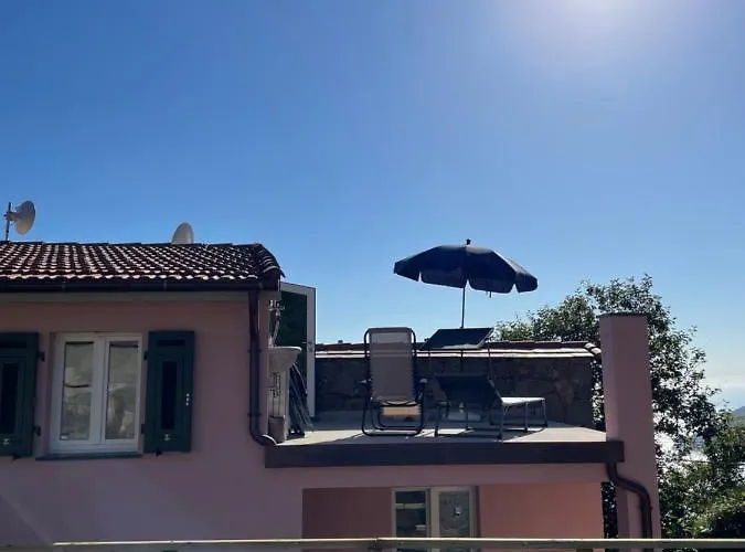 Vistamare & Relax Cinque Terre Seaview & Relax Cinque Terre *