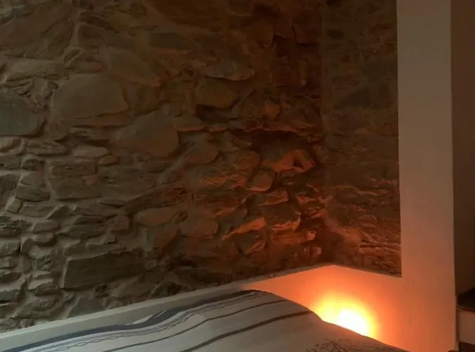 Vistamare & Relax Cinque Terre Seaview & Relax Cinque Terre 아파트