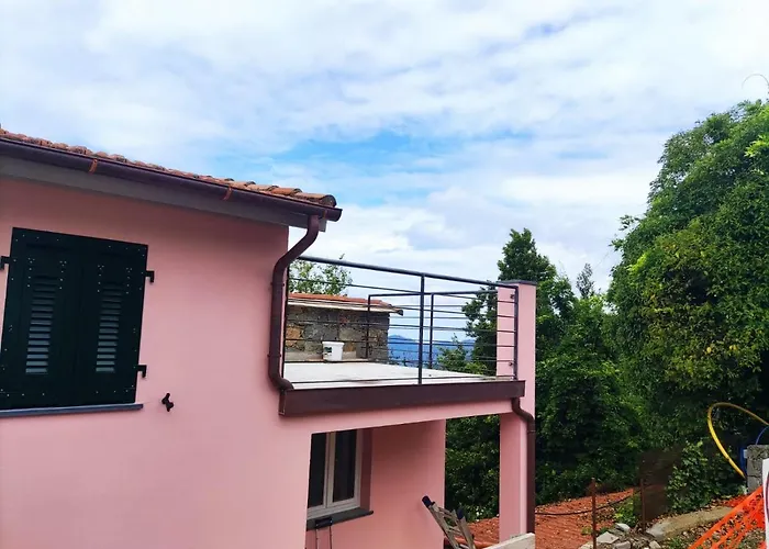 Vistamare & Relax Cinque Terre Seaview & Relax Cinque Terre