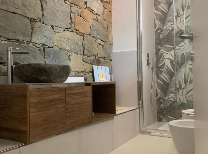 아파트 Vistamare & Relax Cinque Terre Seaview & Relax Cinque Terre