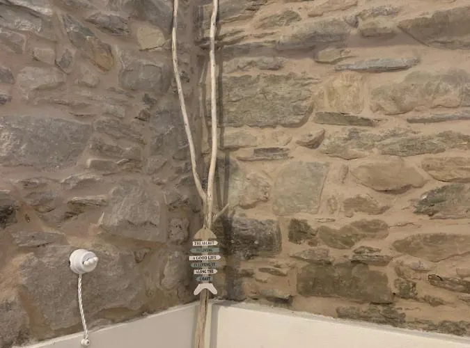 Vistamare & Relax Cinque Terre Seaview & Relax Cinque Terre 베르나차