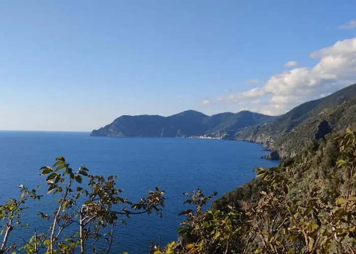 Vistamare & Relax Cinque Terre Seaview & Relax Cinque Terre *