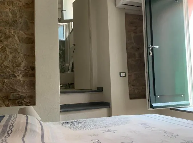 Vistamare & Relax Cinque Terre Seaview & Relax Cinque Terre * 베르나차