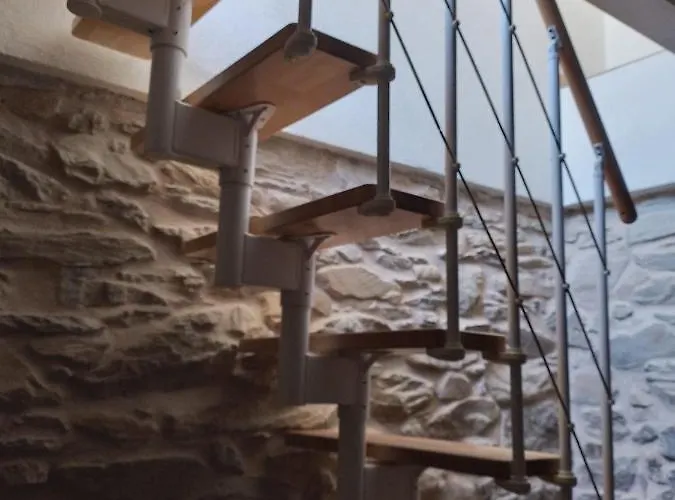 아파트 Vistamare & Relax Cinque Terre Seaview & Relax Cinque Terre 베르나차