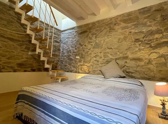 Vistamare & Relax Cinque Terre Seaview & Relax Cinque Terre 베르나차