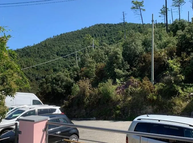 Vistamare & Relax Cinque Terre Seaview & Relax Cinque Terre *