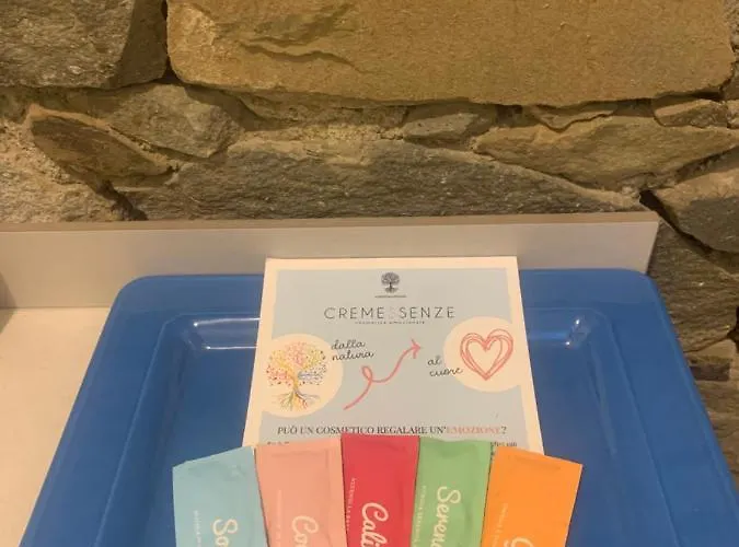 Vistamare & Relax Cinque Terre Seaview & Relax Cinque Terre 아파트