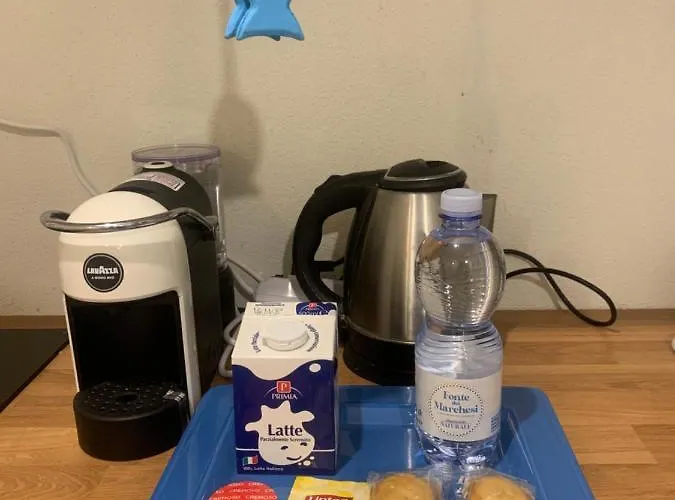 Vistamare & Relax Cinque Terre Seaview & Relax Cinque Terre 아파트 *