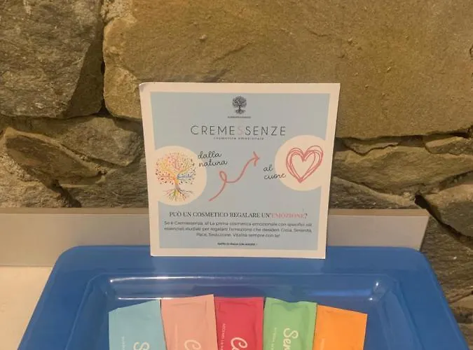 Vistamare & Relax Cinque Terre Seaview & Relax Cinque Terre 아파트