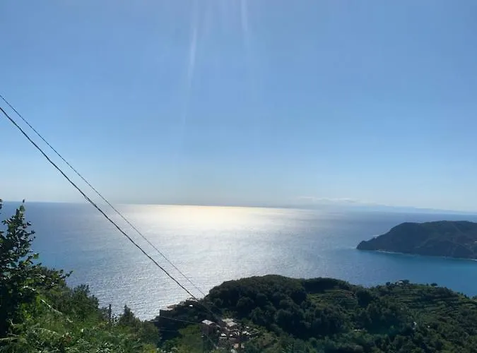 Vistamare & Relax Cinque Terre Seaview & Relax Cinque Terre *