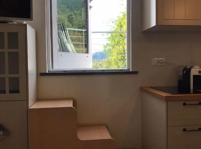 Vistamare & Relax Cinque Terre Seaview & Relax Cinque Terre 베르나차