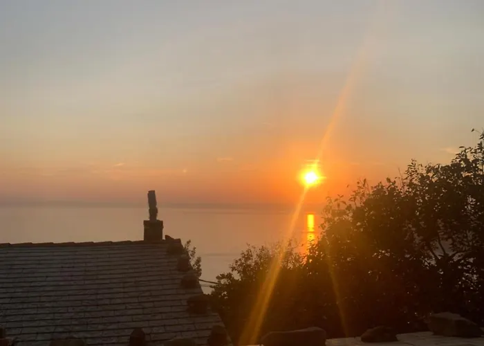 Vistamare & Relax Cinque Terre Seaview & Relax Cinque Terre 베르나차