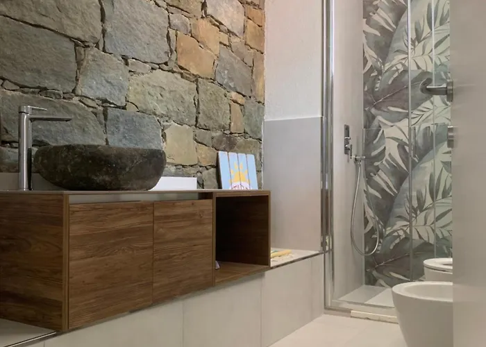 Vistamare & Relax Cinque Terre Seaview & Relax Cinque Terre 아파트 *