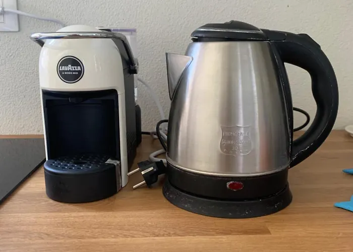 아파트 Vistamare & Relax Cinque Terre Seaview & Relax Cinque Terre 베르나차