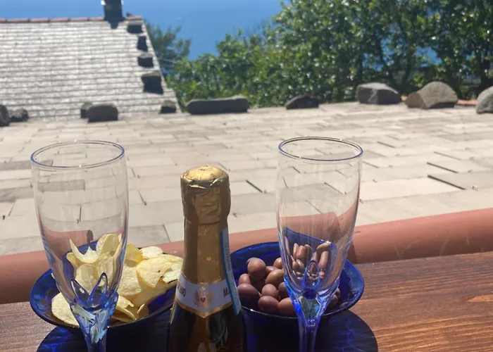 Vistamare & Relax Cinque Terre Seaview & Relax Cinque Terre