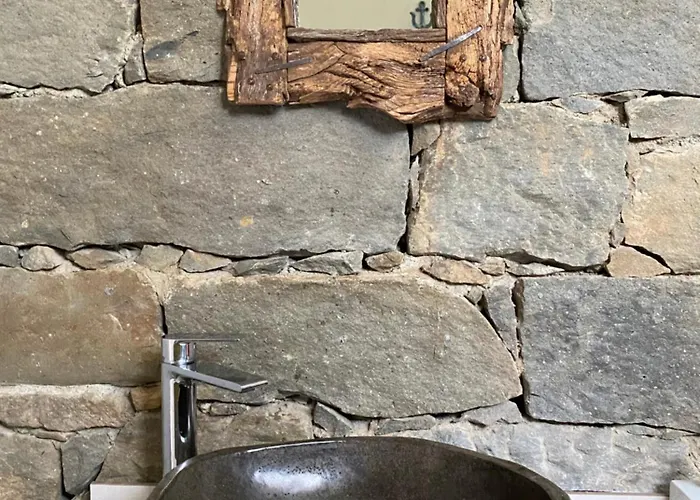 Vistamare & Relax Cinque Terre Seaview & Relax Cinque Terre 아파트