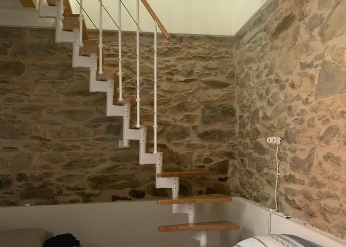 아파트 Vistamare & Relax Cinque Terre Seaview & Relax Cinque Terre *