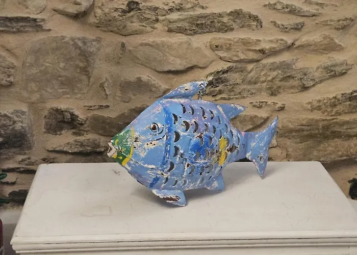 아파트 Vistamare & Relax Cinque Terre Seaview & Relax Cinque Terre